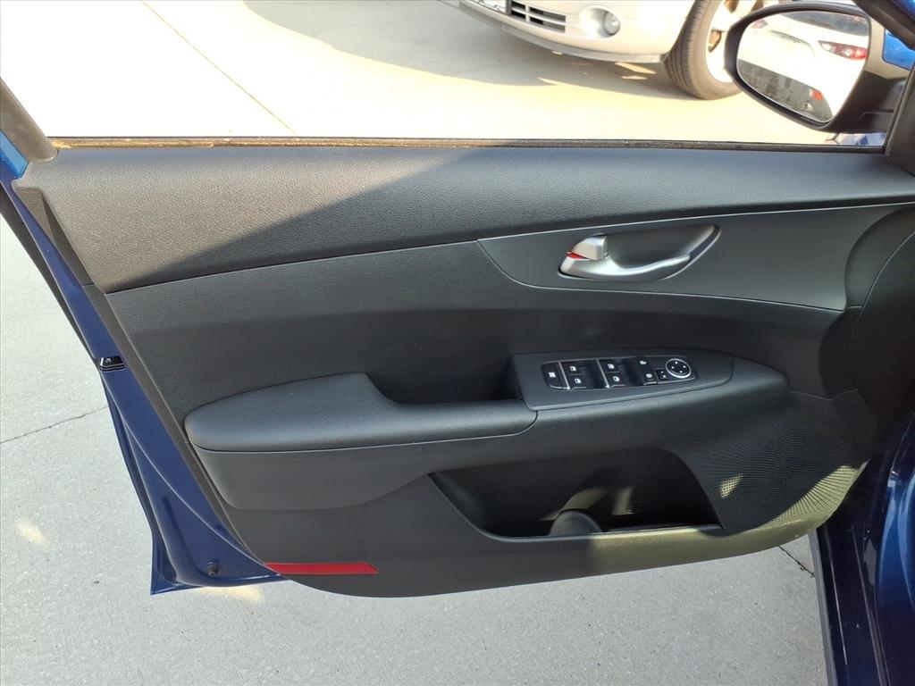 Kia Forte FE 6M 2020