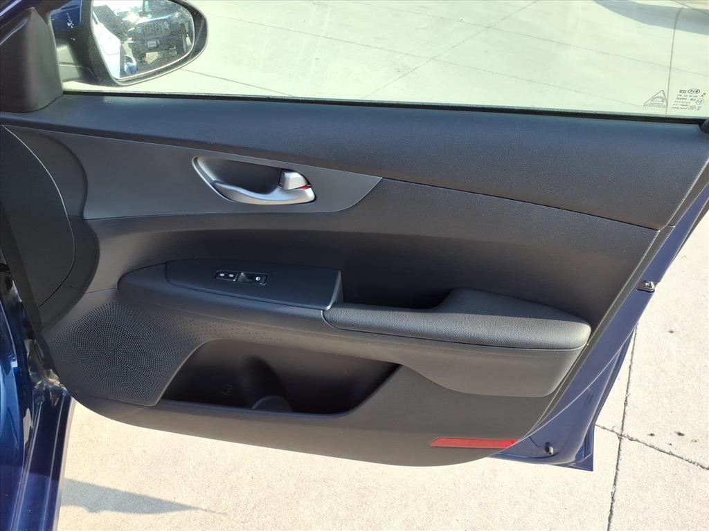 Kia Forte FE 6M 2020