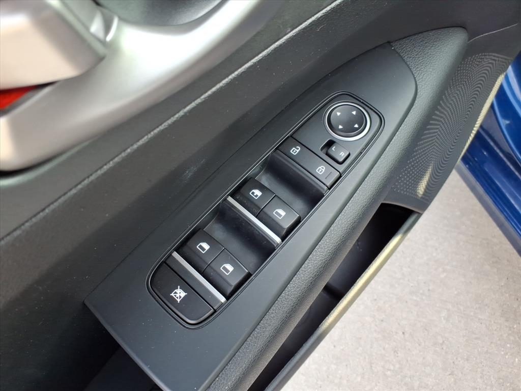 Kia Forte FE 6M 2020