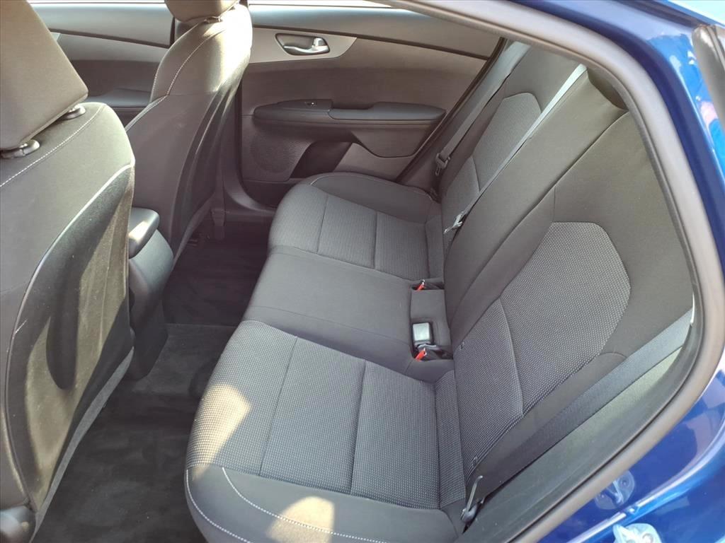 Kia Forte FE 6M 2020