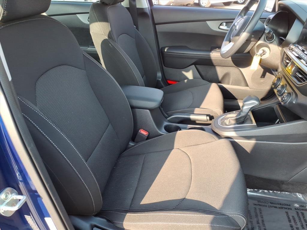 Kia Forte FE 6M 2020