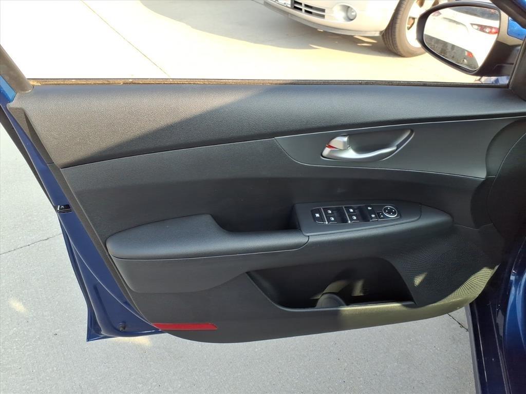 Kia Forte FE 6M 2020