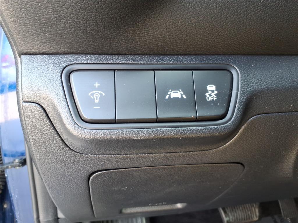 Kia Forte FE 6M 2020