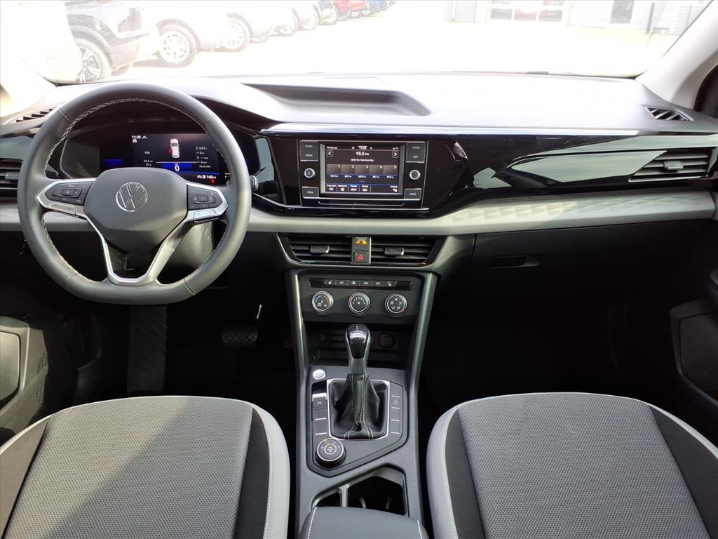 Volkswagen Taos S 2022