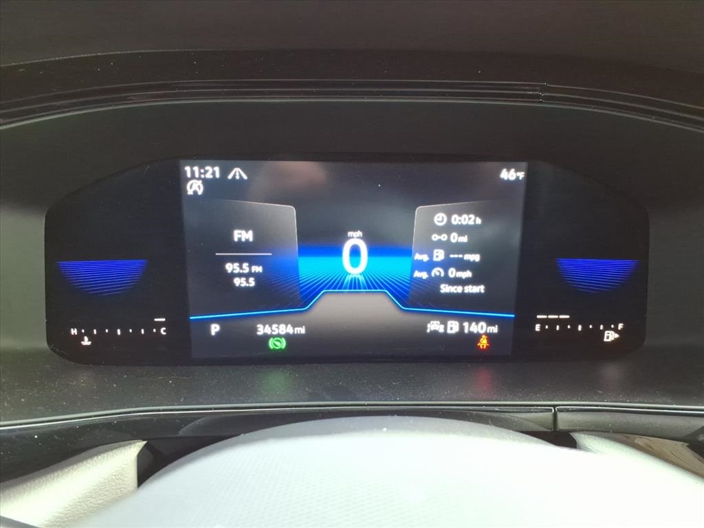 Volkswagen Taos S 2022