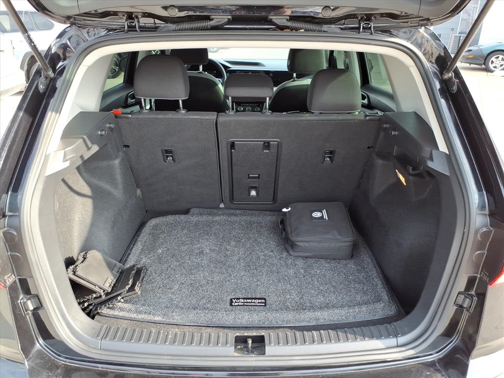 Volkswagen Taos S 2022