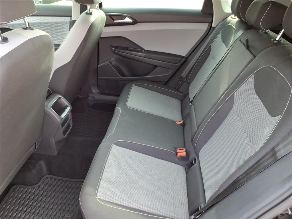 Volkswagen Taos S 2022