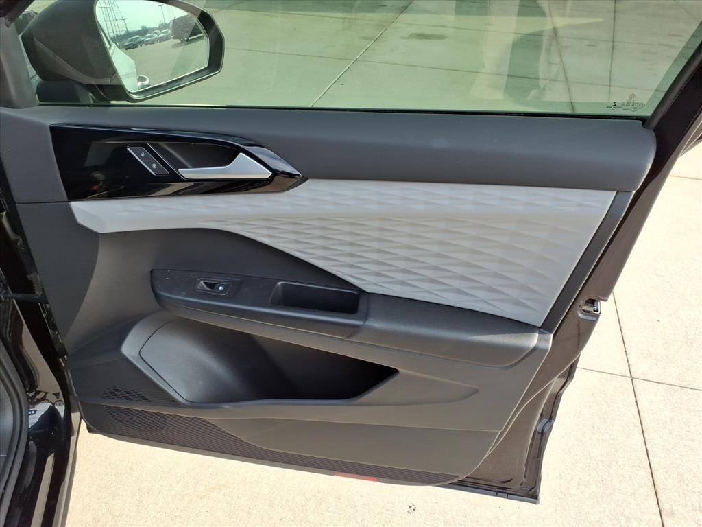 Volkswagen Taos S 2022