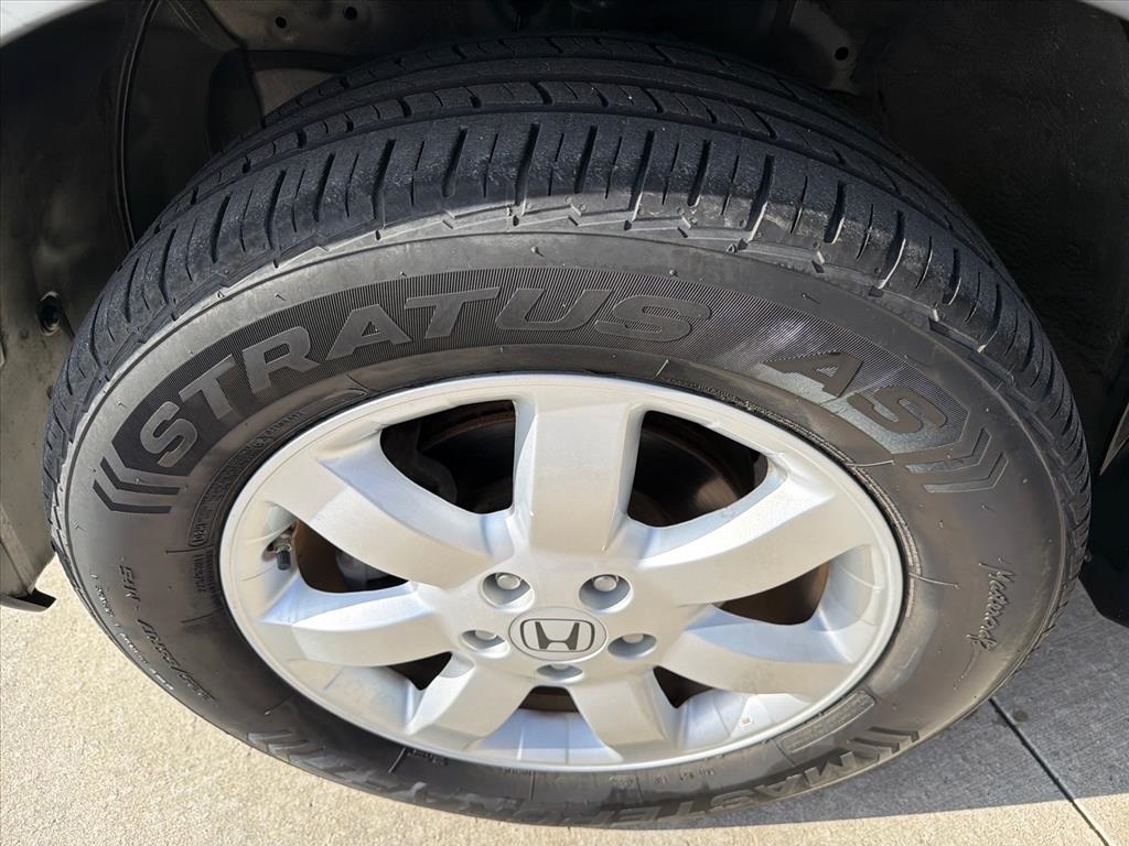 Honda CR-V EX-L 2WD AT 2008