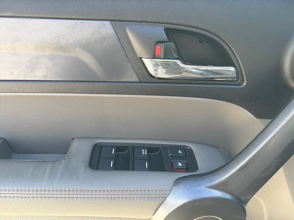 Honda CR-V EX-L 2WD AT 2008