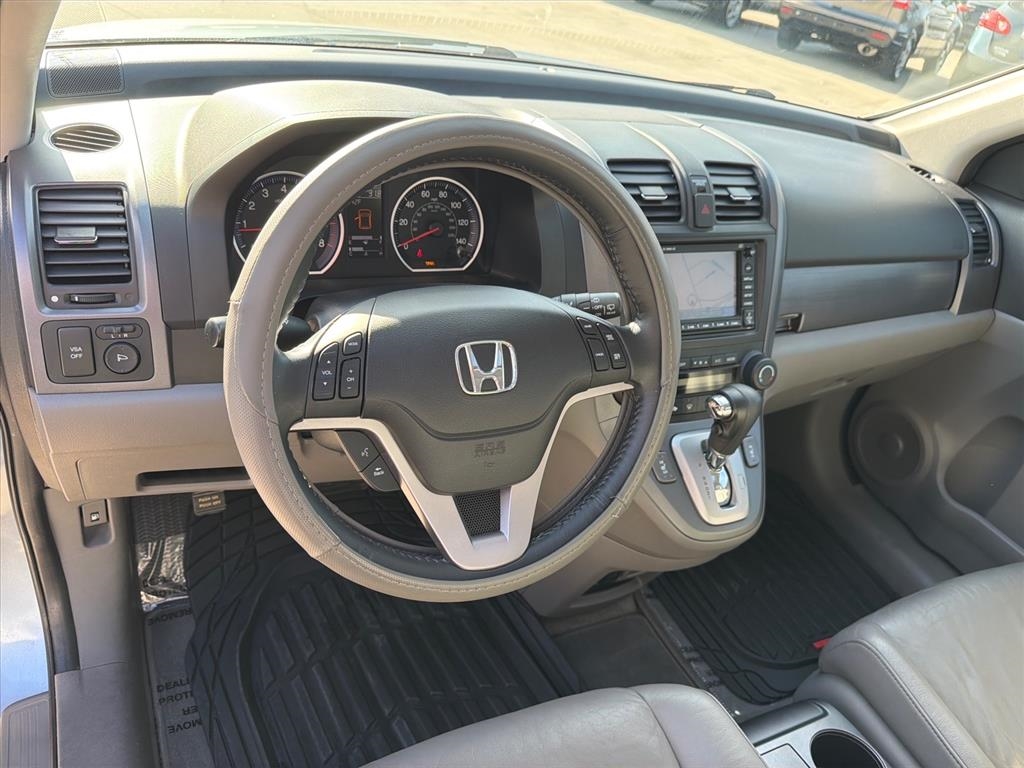 Honda CR-V EX-L 2WD AT 2008