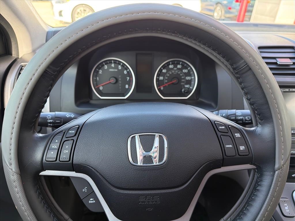 Honda CR-V EX-L 2WD AT 2008