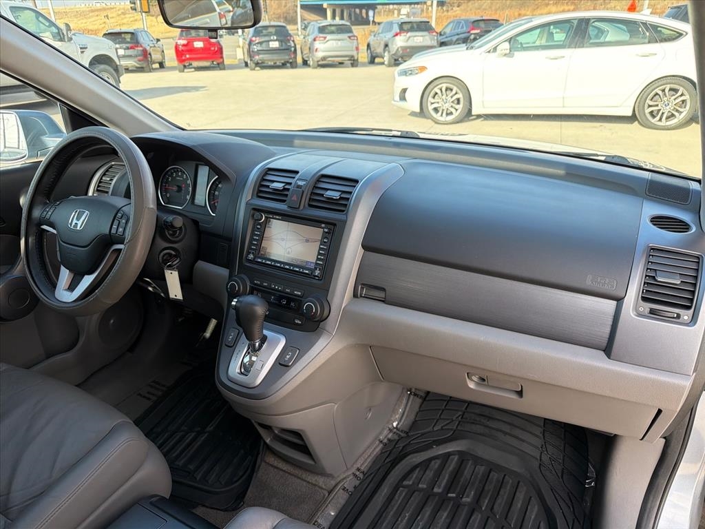 Honda CR-V EX-L 2WD AT 2008