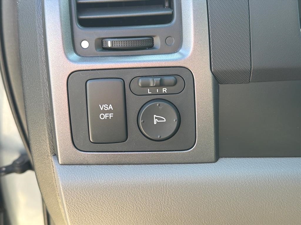 Honda CR-V EX-L 2WD AT 2008