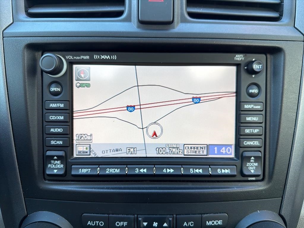 Honda CR-V EX-L 2WD AT 2008