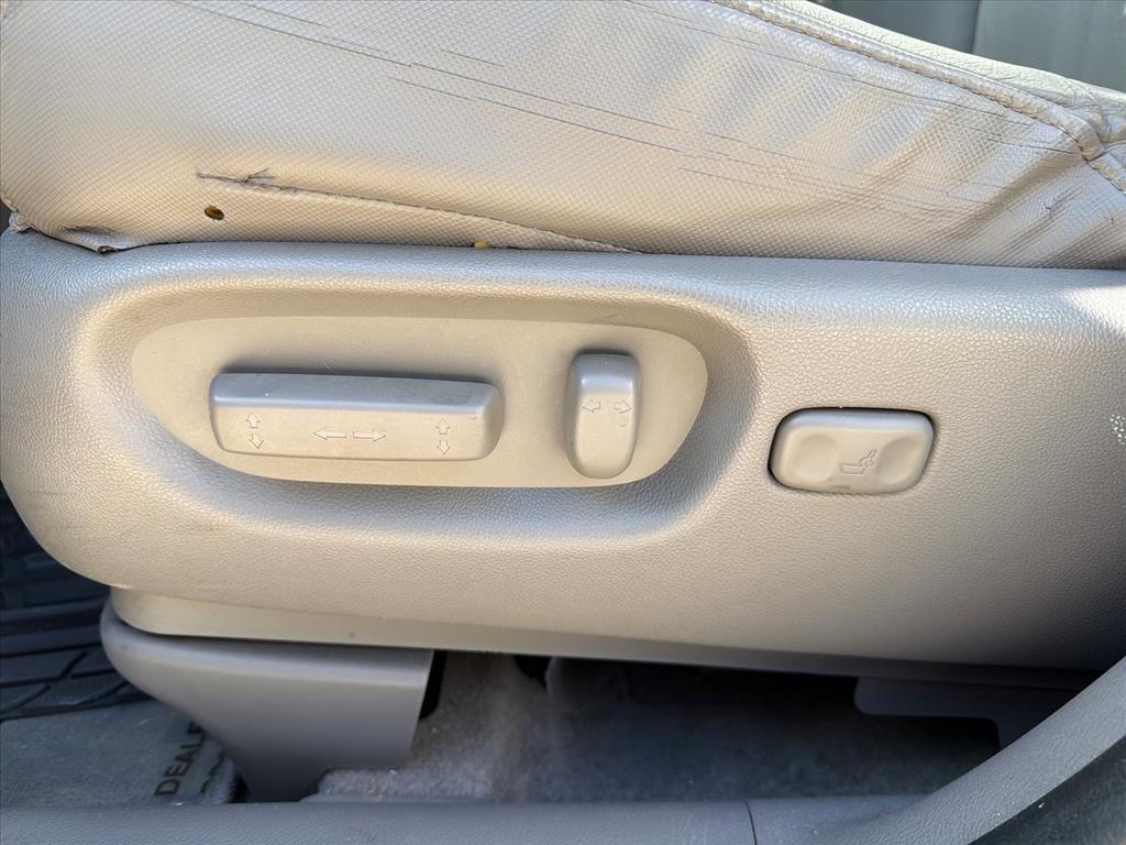 Honda CR-V EX-L 2WD AT 2008