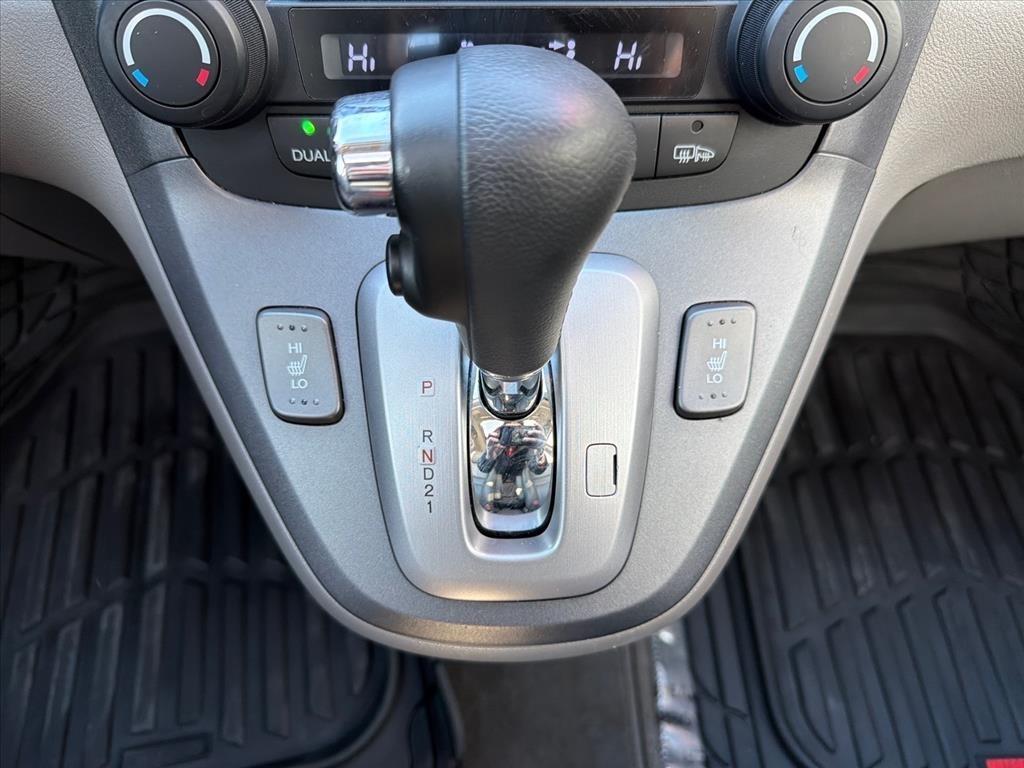 Honda CR-V EX-L 2WD AT 2008