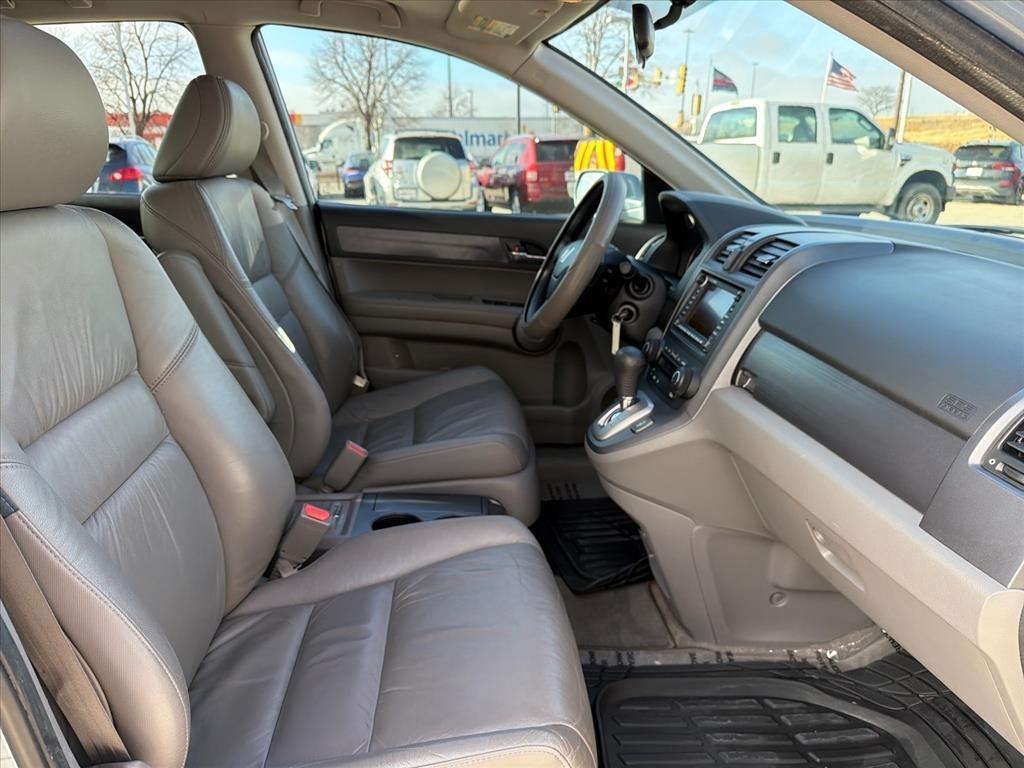 Honda CR-V EX-L 2WD AT 2008