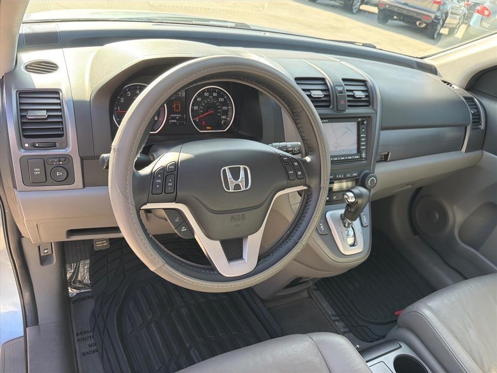 Honda CR-V EX-L 2WD AT 2008