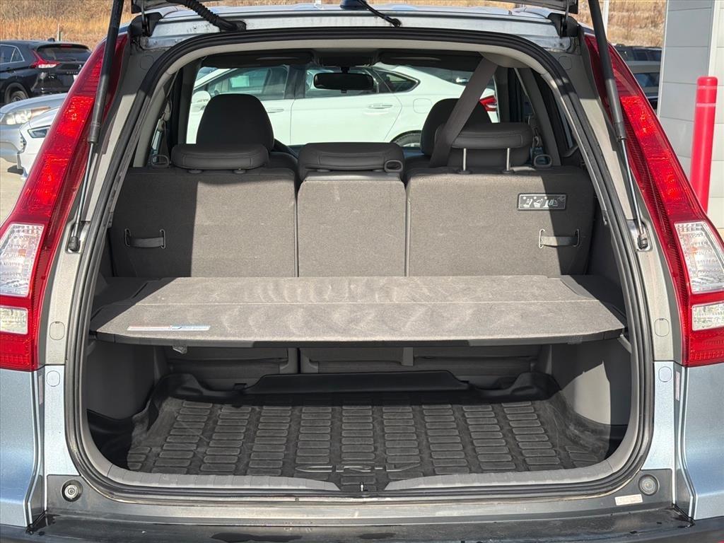 Honda CR-V EX-L 2WD AT 2008