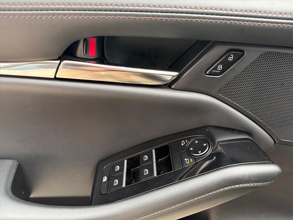 Mazda MAZDA3 2.5 S Preferred 2025