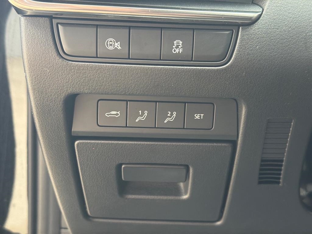 Mazda MAZDA3 2.5 S Preferred 2025