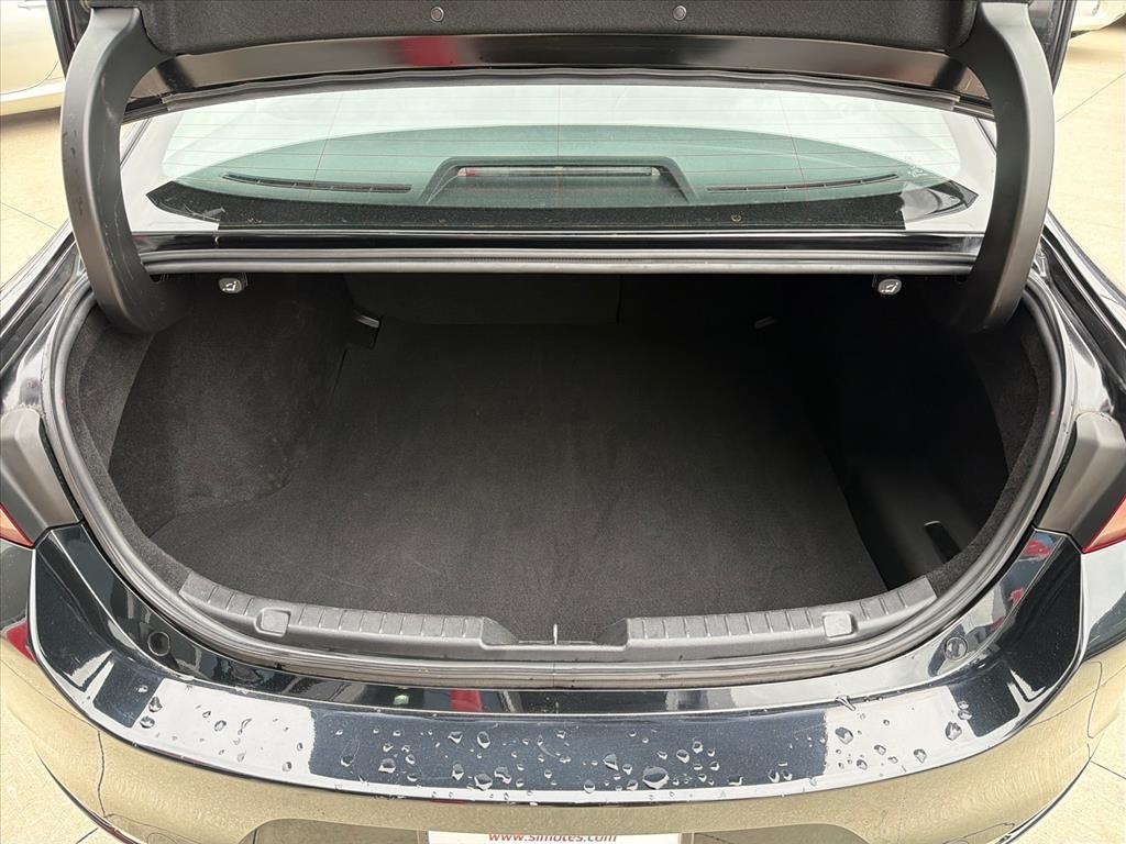 Mazda MAZDA3 2.5 S Preferred 2025