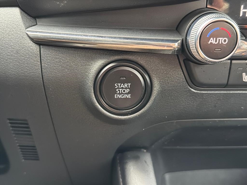 Mazda MAZDA3 2.5 S Preferred 2025