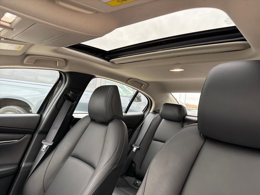 Mazda MAZDA3 2.5 S Preferred 2025