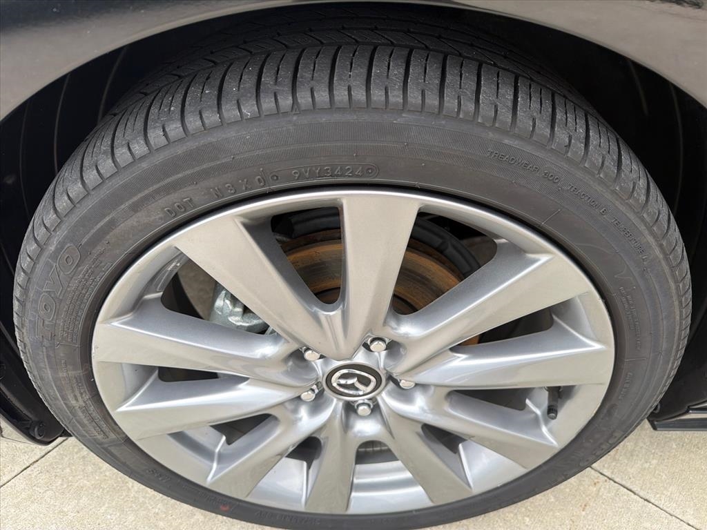 Mazda MAZDA3 2.5 S Preferred 2025