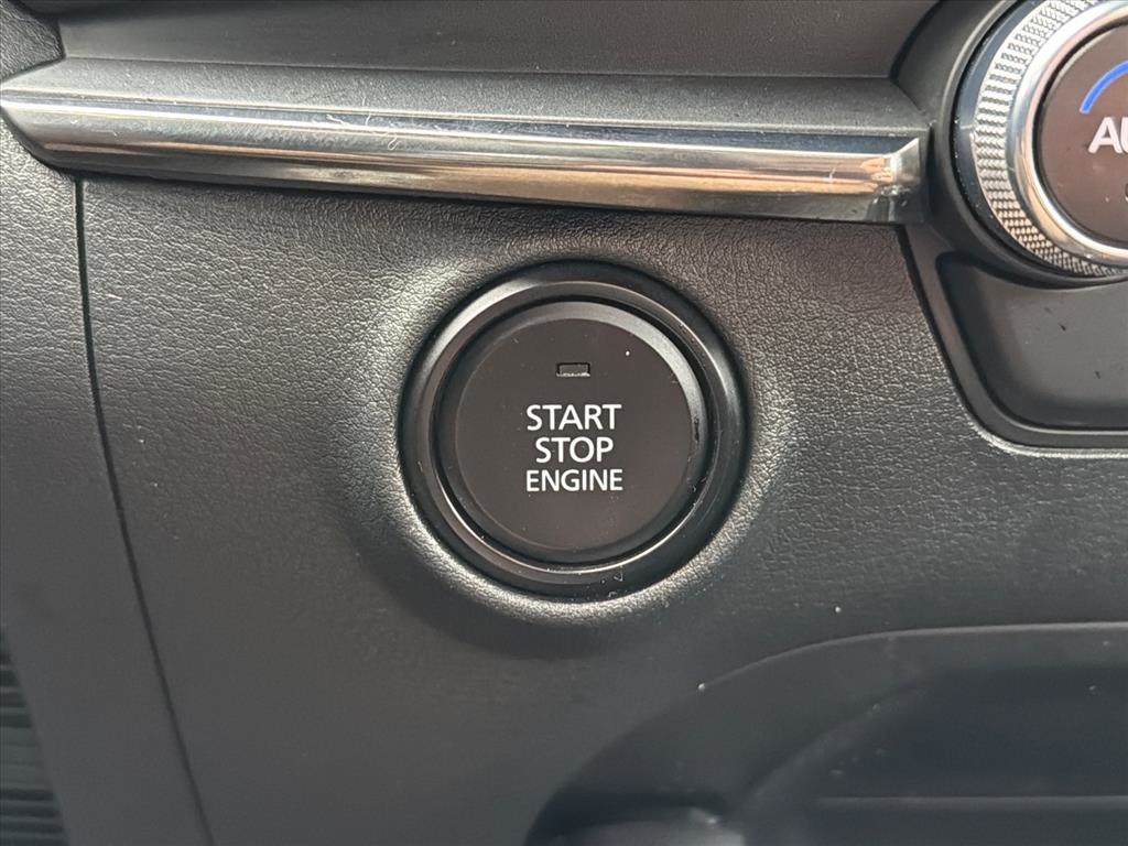 Mazda MAZDA3 2.5 S Preferred 2025