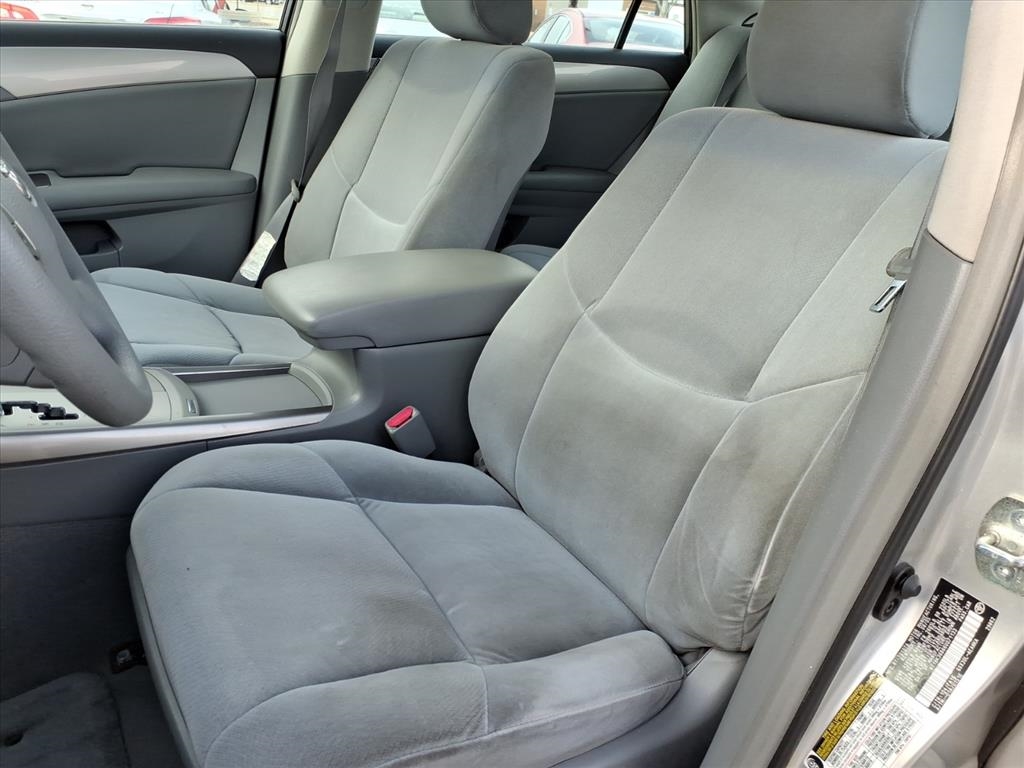 Toyota Avalon XL 2006