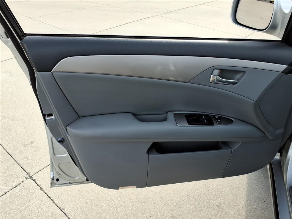 Toyota Avalon XL 2006