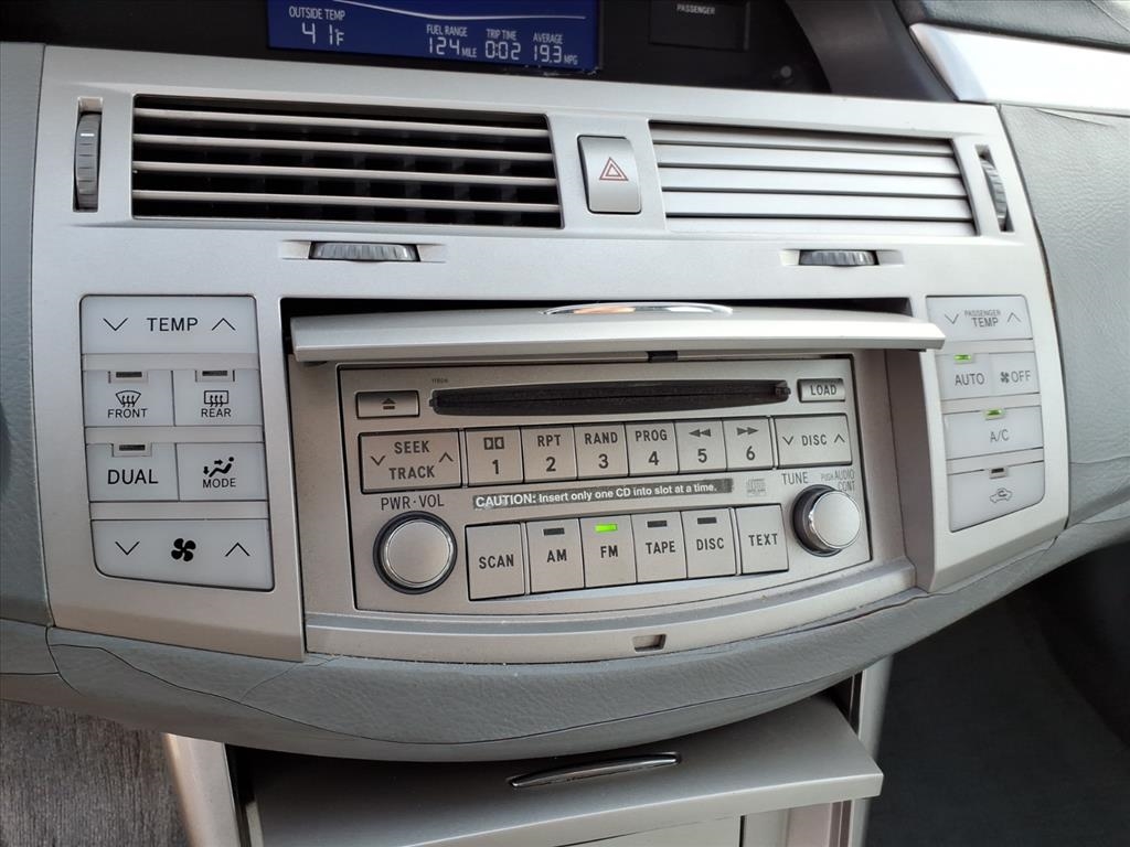 Toyota Avalon XL 2006