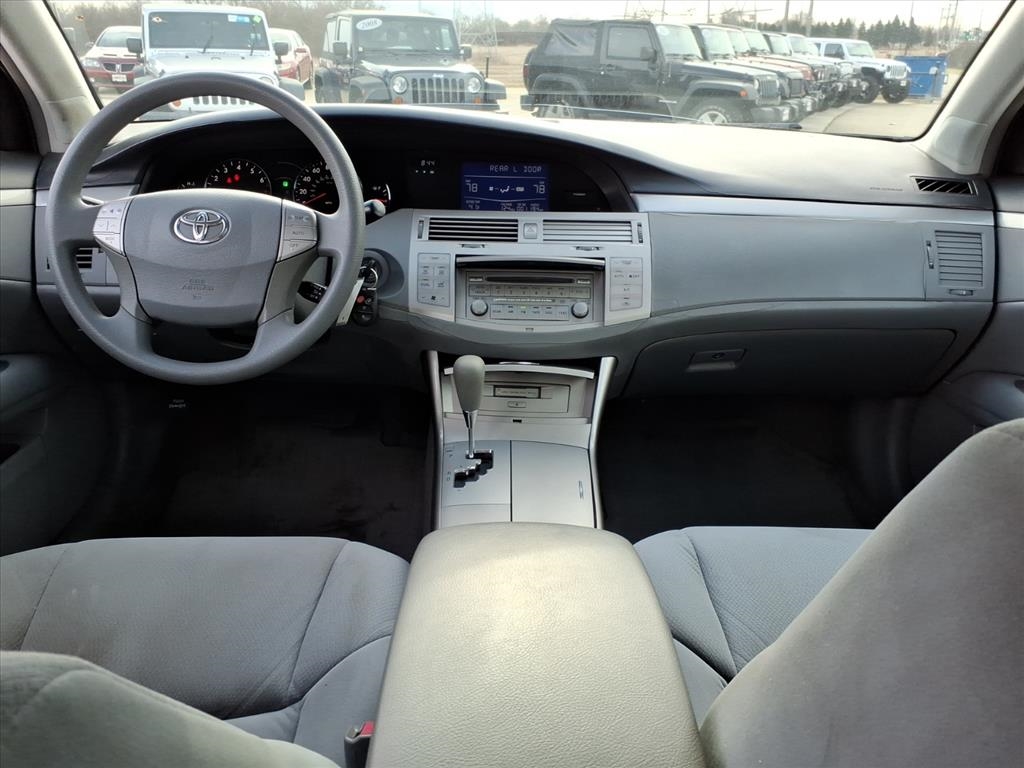 Toyota Avalon XL 2006