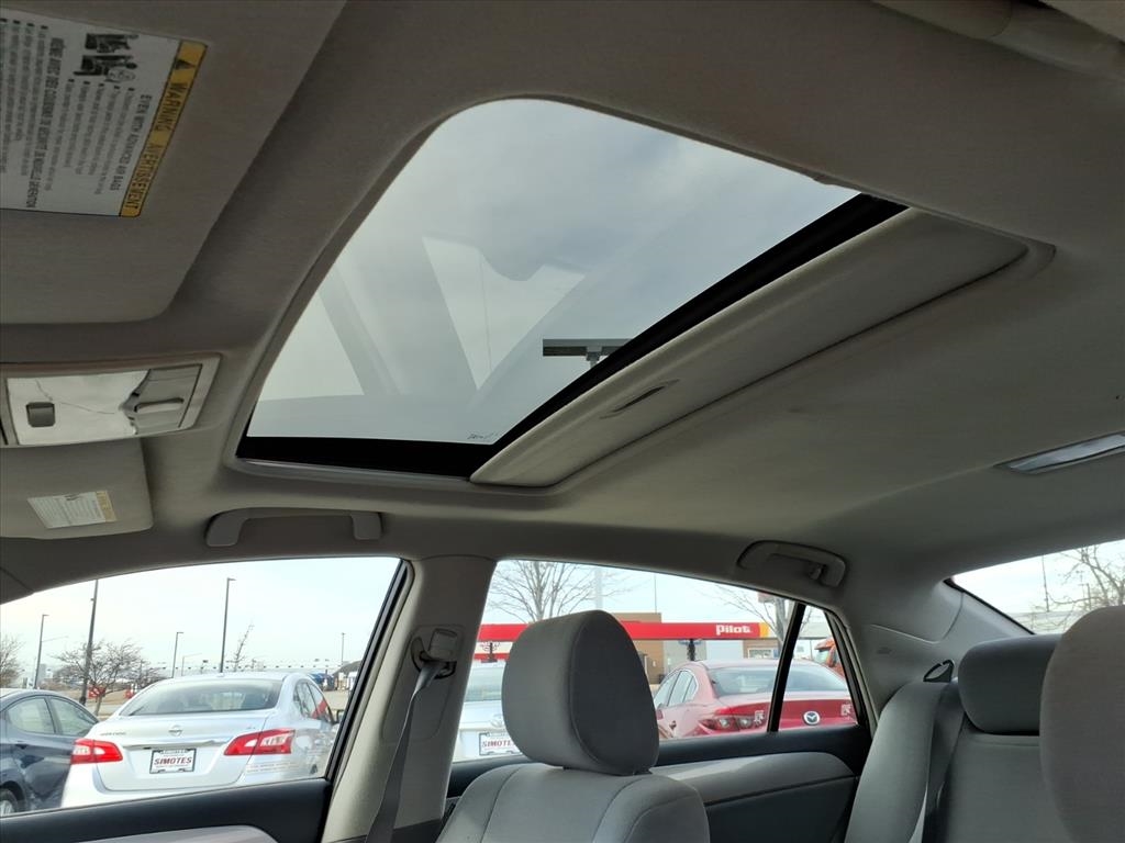 Toyota Avalon XL 2006