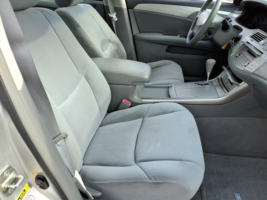 Toyota Avalon XL 2006