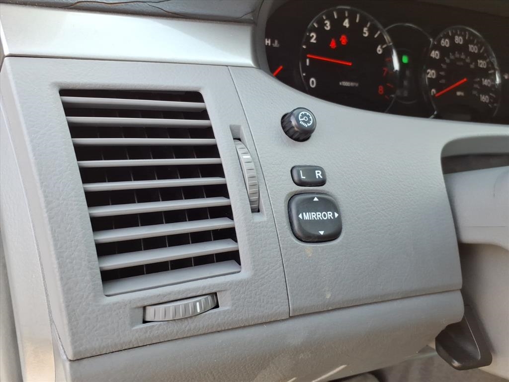 Toyota Avalon XL 2006