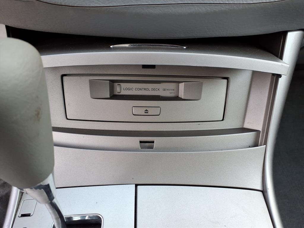 Toyota Avalon XL 2006