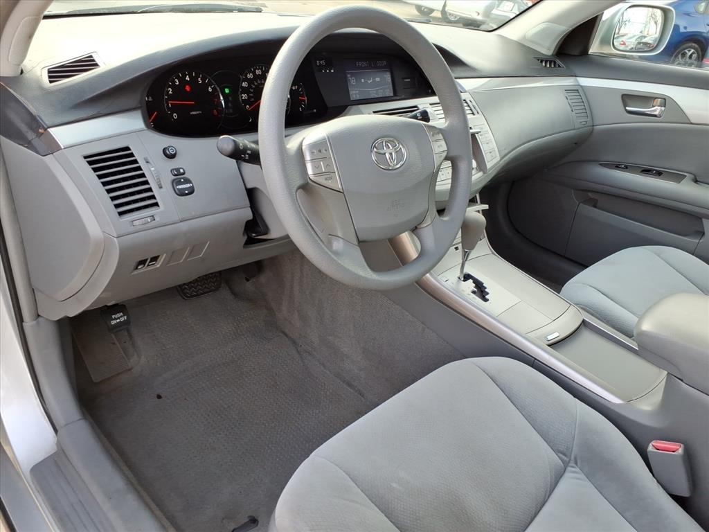 Toyota Avalon XL 2006