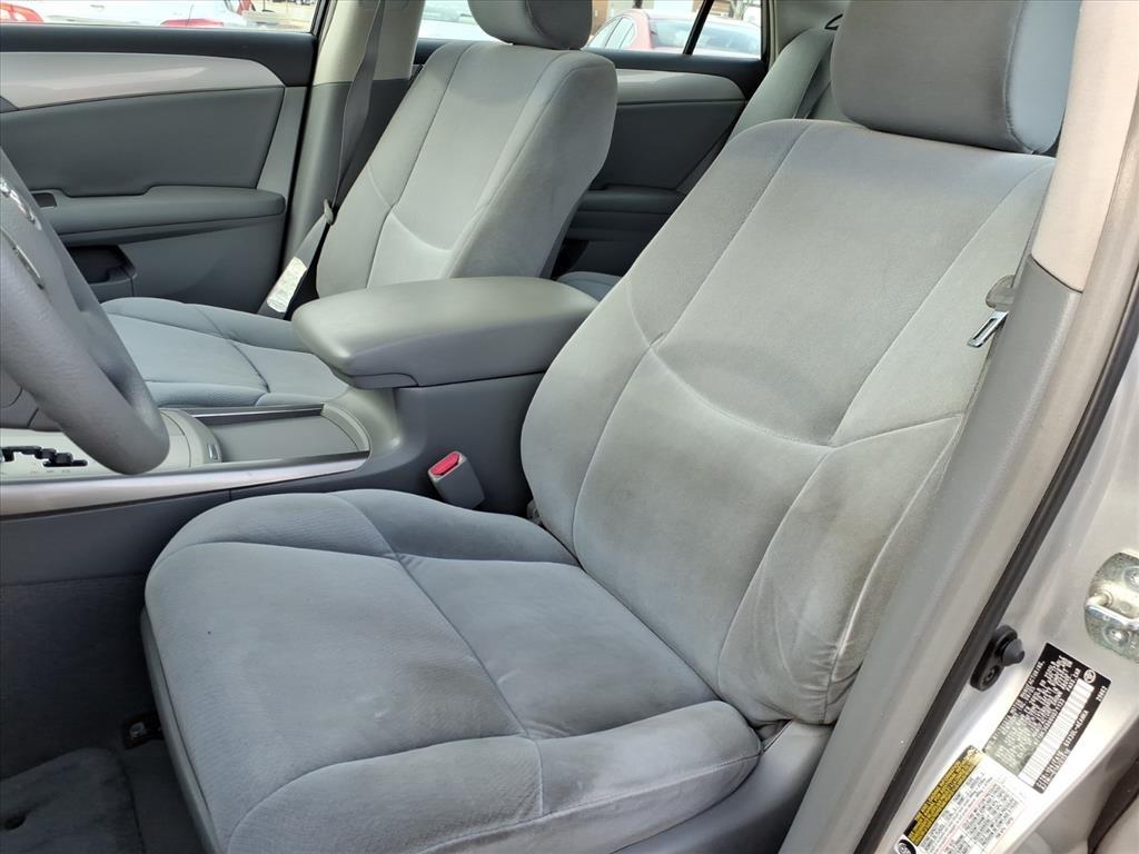 Toyota Avalon XL 2006