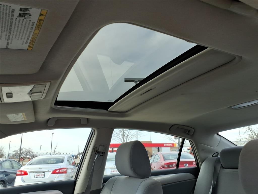 Toyota Avalon XL 2006