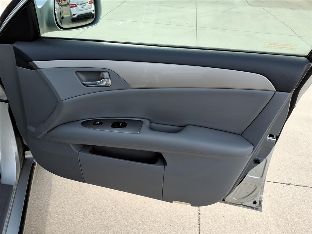 Toyota Avalon XL 2006