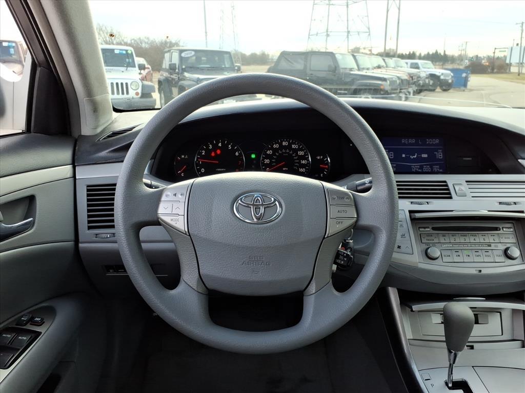 Toyota Avalon XL 2006