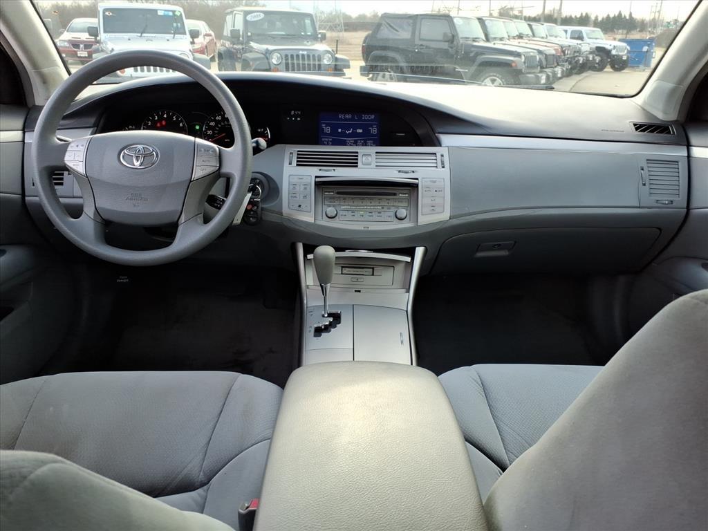 Toyota Avalon XL 2006