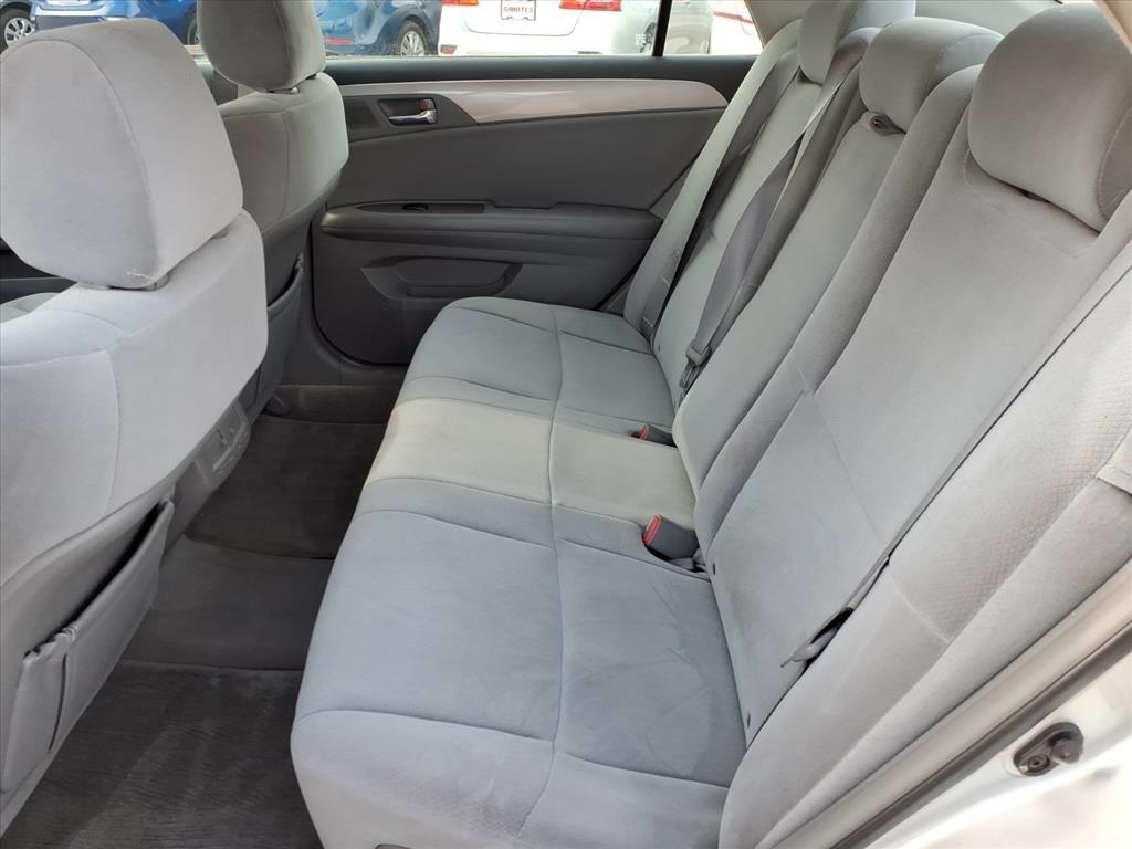 Toyota Avalon XL 2006
