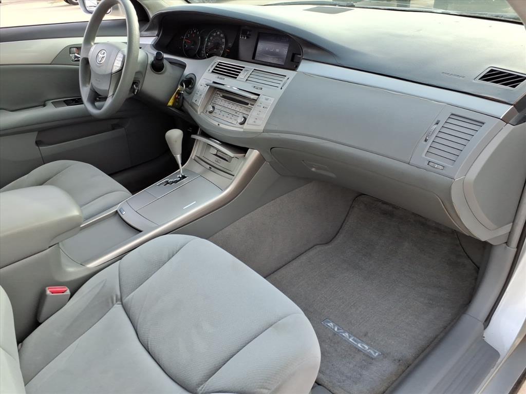 Toyota Avalon XL 2006