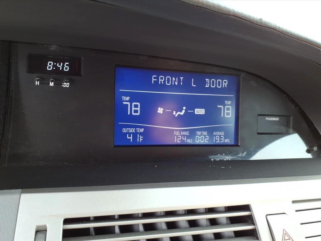 Toyota Avalon XL 2006