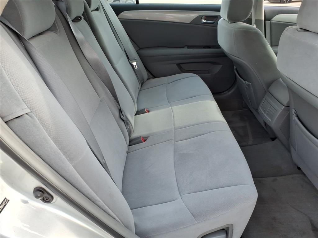 Toyota Avalon XL 2006