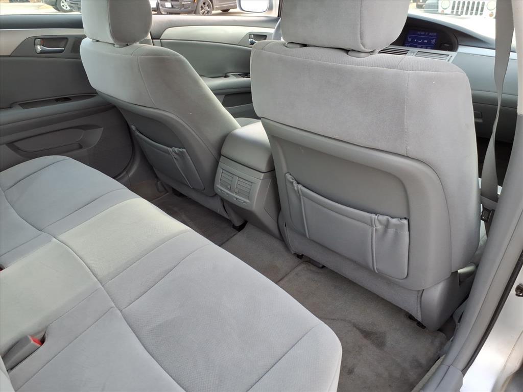 Toyota Avalon XL 2006